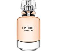 GIVENCHY L’Interdit Eau de Toilette pour femme 80 ml