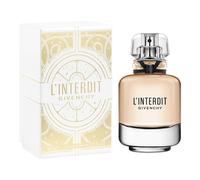 Givenchy - L’Interdit Édition Limitée Eau de parfum 80 ml female