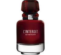 GIVENCHY L'Interdit Rouge 50 ML Eau de Parfum Parfums pour Femme