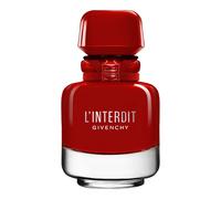 GIVENCHY L’Interdit Rouge Ultime Eau de Parfum pour femme 1 ml