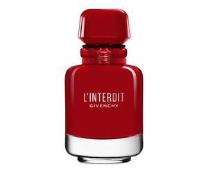 Givenchy - L’Interdit Rouge Ultime Eau de parfum 50 ml female