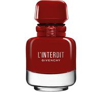 GIVENCHY L’Interdit Rouge Ultime Eau de Parfum pour femme 1 ml