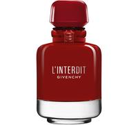 GIVENCHY L’Interdit Rouge Ultime Eau de Parfum pour femme 80 ml