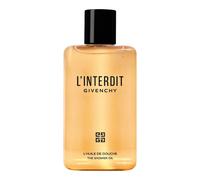 Givenchy Huile de douche L'Interdit Eau de Parfum Femme 200 ml