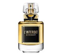 Givenchy L´interdit Vapo 50ml Eau De Parfum Jaune Femme