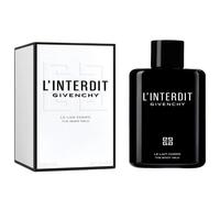 Givenchy Lait pour le corps L'Interdit - 200 ml