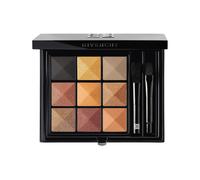 Givenchy - Le 9 De Givenchy - Palette Fards À Paupières Multi-finis Haute Pigmentation Tenue 12h - Le 9.08