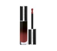 Givenchy - Le Rouge Interdit Cream Velvet - Rouge Ã€ LÃ¨vres Liquide Mat Longue Tenue - 41 Brun Ã‰rable