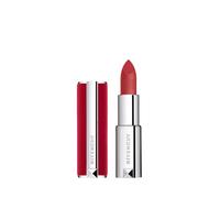 Givenchy Le Rouge Deep Velvet N27 - Rouge à Lèvres Crème Mat 3.4 g - Maquillage pour Femmes