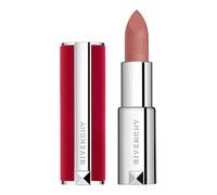 Givenchy - Le Rouge Deep Velvet - Rouge À Lèvres Fini Mat Lumineux, Mat Poudré Ou Brillant Scintillant. - 10 - Beige Nu