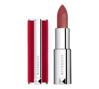 Givenchy - Le Rouge Deep Velvet - Rouge À Lèvres Fini Mat Lumineux, Mat Poudré Ou Brillant Scintillant. - 28 - Rose Fume