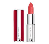 Givenchy - Le Rouge Deep Velvet - Rouge À Lèvres Fini Mat Lumineux, Mat Poudré Ou Brillant Scintillant. - 33 - Orange Sable