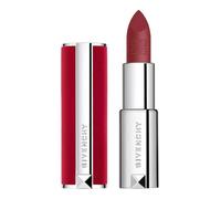 Givenchy - Le Rouge Deep Velvet - Rouge À Lèvres Fini Mat Lumineux, Mat Poudré Ou Brillant Scintillant. - 38 - Grenat Fumé