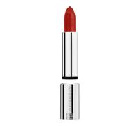 Givenchy - Le Rouge Interdit Intense Silk - Rouge Ã€ LÃ¨vres Fini Soyeux Couleur Lumineuse - Recharge - NÂ°37 Rouge Graine