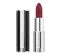 Givenchy - Le Rouge Interdit Intense Silk - Rouge À Lèvres Fini Soyeux Couleur Lumineuse - Rechargeable - N°402 Pourpre Défilé