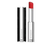 Givenchy - Le Rouge Interdit Satin - Rouge À Lèvres Fini Satin Lumineux - N°310 Rouge Incandescent