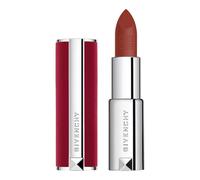 Givenchy - Le Rouge - Rouge Ã€ LÃ¨vres Fini Mat Lumineux, Mat PoudrÃ© Ou Brillant Scintillant. - 34 - Rouge Safran