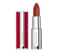 Givenchy - Le Rouge - Rouge Ã€ LÃ¨vres Fini Mat Lumineux, Mat PoudrÃ© Ou Brillant Scintillant. - 35 - Rouge InitiÃ©