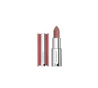 Givenchy - Le Rouge Sheer Velvet - Rouge À Lèvres Mat Effet Floutant - Rechargeable - N10 - Beige Nu