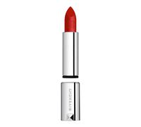 Givenchy - Le Rouge Sheer Velvet - Rouge Ã€ LÃ¨vres Mat Effet Floutant - Recharge - N36 - L'interdit