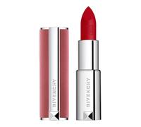 Givenchy - Le Rouge Sheer Velvet Rouge à lèvres 3.4 g Rouge foncé unisex