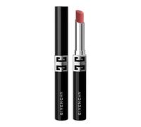 Givenchy - Le Rouge Velvet Matte - Rouge À Lèvres Mat Longue Tenue Effet Repulpant - N01 - Nude Mousseline