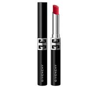 Givenchy - Le Rouge Velvet Matte - Rouge À Lèvres Mat Longue Tenue Effet Repulpant - R15 - Sculptural Red