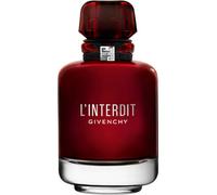Givenchy - L'interdit 125 Ml Eau De Parfum Rouge Vaporisateur - Kapao Parfumerie en ligne française