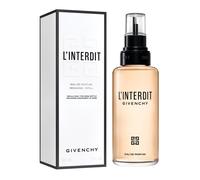 GIVENCHY Parfums pour femmes L'INTERDIT Eau de Parfum Spray Recharge 150 ml