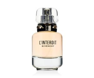 Givenchy L'Interdit 2022 Eau de Toilette (Femme) 35 ml
