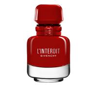GIVENCHY Parfums-pour-femmes LINTERDITRouge UltimeEau de Parfum Vaporisateur 35 ml