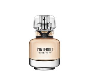 Givenchy - L'interdit 35 Ml Eau De Parfum Vaporisateur - Kapao Parfumerie en ligne française