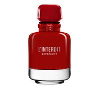 GIVENCHY L’Interdit Rouge Ultime Eau de Parfum pour femme 80 ml