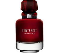 Givenchy - L'interdit 80 Ml Eau De Parfum Rouge Vaporisateur - Kapao Parfumerie en ligne française
