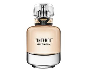 Givenchy - L'interdit 80 Ml Eau De Parfum Vaporisateur - Kapao Parfumerie en ligne française