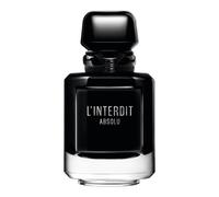 Givenchy - L'interdit Absolu 80 Ml Eau De Parfum Intense Vaporisateur - Kapao Parfumerie en ligne française