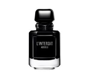GIVENCHY L'Interdit Absolu Eau de Parfum 80 ML Eau de Parfum Parfums pour Femme