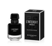 Givenchy - L’Interdit Absolu Intense Eau de parfum 35 ml female