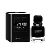 GIVENCHY L'Interdit absolu Eau de Parfum Intense | parfum femme 80 ml