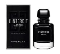 Givenchy - L’Interdit Absolu Intense Eau de parfum 80 ml female