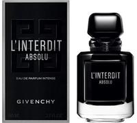 Givenchy - L’Interdit Absolu Intense Eau de parfum 35 ml female