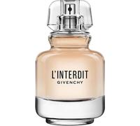 Givenchy L'interdit Brume Cheveux Edp 35ml