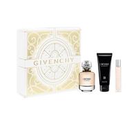 GIVENCHY - L'interdit - Coffret Eau De Parfum + Lotion Hydratante Pour Le Corps + Vaporisateur De Voyage