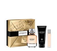 GIVENCHY L'Interdit Eau De Parfum Coffret 50 ML Eau de Parfum Parfums pour Femme