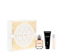 Eau de Parfum de Givenchy - Coffret L'Interdit - Eau de parfum 50ml + vapo 12.5ml + Lait pour le corps 75ml - Kapao Parfumerie en ligne française