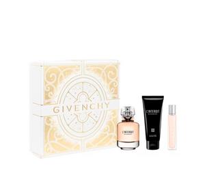 GIVENCHY L'interdit Eau De Parfum Estuche 50 ML Eau de Parfum Parfums pour Femme