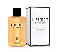 Givenchy L´interdit Body Oil 200ml Doré