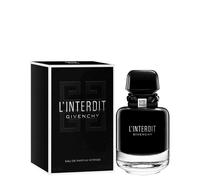 GIVENCHY L'Interdit Intense 80 ML Eau de Parfum Parfums pour Femme