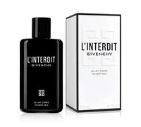 Givenchy L'Interdit Eau de Parfum Lait pour le corps (Femme) 200 ml