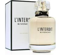 Givenchy L'Interdit eau de parfum pour femme 125 ml